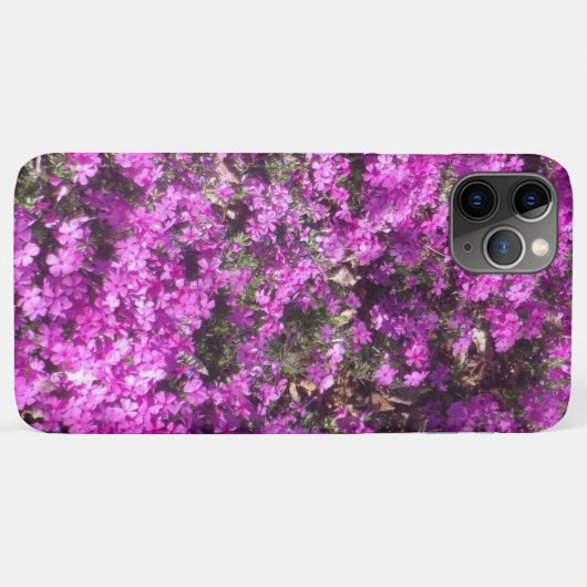 Roze ventilatorpleister Case-Mate iPhone case (Achterkant (horizontaal))