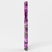 Roze ventilatorpleister Case-Mate iPhone case (Achterkant/rechts)