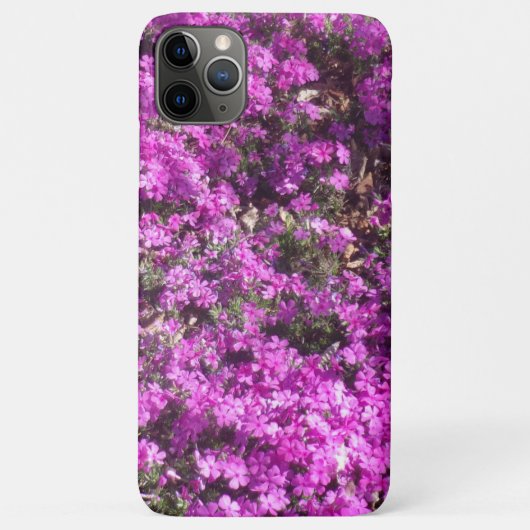 Roze ventilatorpleister Case-Mate iPhone case (Achterkant)