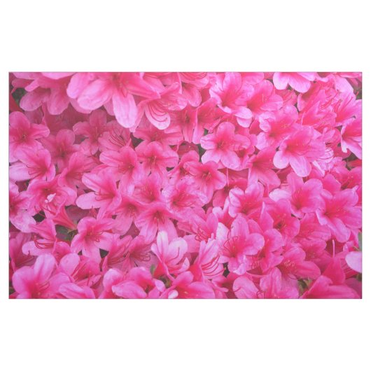  roze verbinding stof (Yard (91,4 cm))