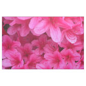  roze verbinding stof (Fat Quarter)