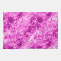 Roze verfijnde textuur