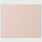 Roze Verjaardag Cadeaupapier (Vlak)
