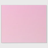 Roze verloop cadeaupapier (Vlak)