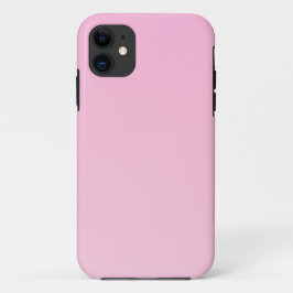 Roze verloop Case-Mate iPhone case
