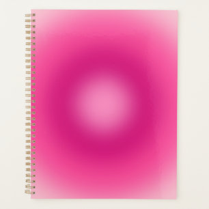 Roze verloop planner