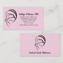 Roze Verloskundige Dienst Moeder & Baby Doula