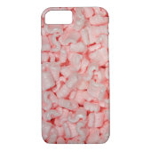roze verpakkingspinda's Case-Mate iPhone case (Achterkant)