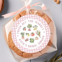 Roze vers van de markt boeren bruidsfeest