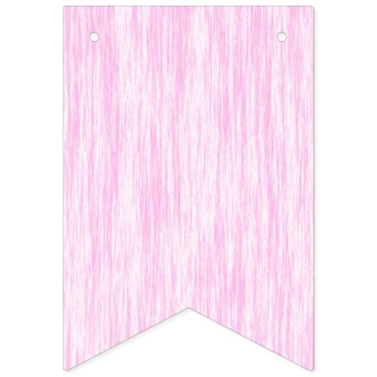 Roze vezel vlaggetjes (Tweede vlag)