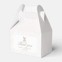 Roze Vintage Konijn Some Bunny Is Turning One