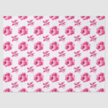Roze Vintage Kousen