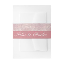 Roze vintage met zilveren bloemen 