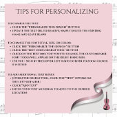 Roze Viola Musical Planner en Scheduler