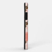 Roze Violin Case-Mate iPhone Case (Achterkant/rechts)