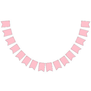 Roze Vlaggetjes