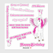 Roze vleugelvliegtuig