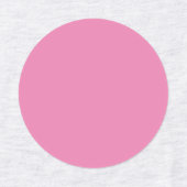 Roze Vlinder - CYO - Kledinglabel Labels (Design 2)