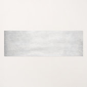 Roze vlinder Floral Yoga Mat (Achterkant (horizontaal))