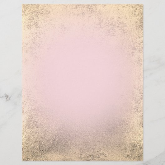 roze vlinder logo flyer (Achterkant)