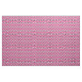 Roze Voetbal Stof (Yard (91,4 cm))