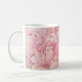 Roze volken koffiemok (Links)