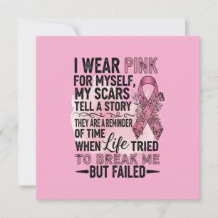 Roze volleybal borstkankervoorlichting