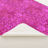 Roze vonken deken (3/4)