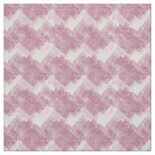 Roze vonken op wit. stof (Swatch)