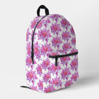 Roze vormig patroon, bloempatroon