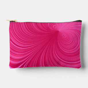 Roze Vortex Etui