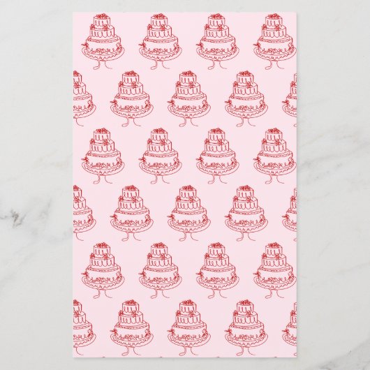 Roze Vrijgezellenfeest Bingo Spel - Leuke Feestact (Achterkant)