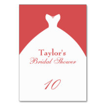 Roze Vrijgezellenfeesten trouwjurk