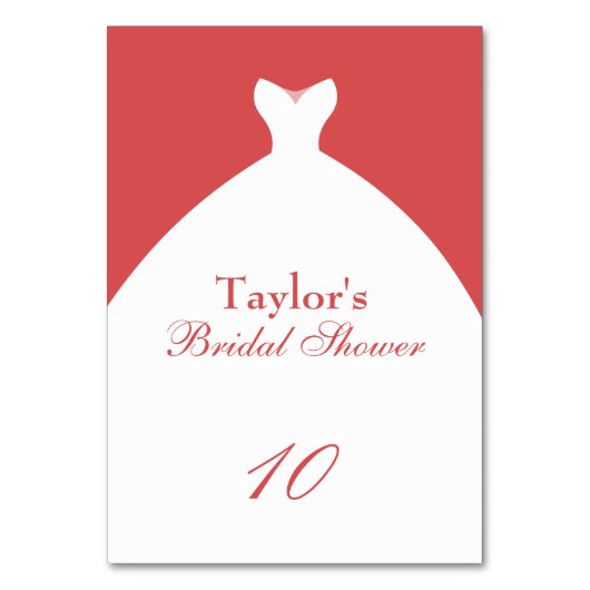 Roze Vrijgezellenfeesten trouwjurk Kaart (Voorkant)