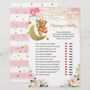 Roze vroege mammie- of pappelspelen