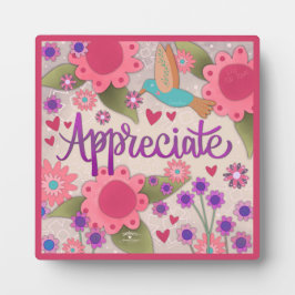  Roze Waarderen Inspirerend Custom Floral Fotoplaat