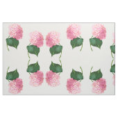 Roze wasprogramma's met katoenverbinding stof (Yard (91,4 cm))