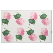 Roze wasprogramma's van het katoendeeg stof (Fat Quarter)