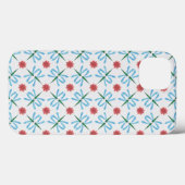 Roze Water Lelies, Dragonflies iPad Case-Mate Hoes (Achterkant (horizontaal))