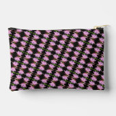 Roze Water Lily Rugzak (Achterkant)