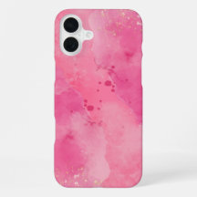 Roze Watercolor Linktree |