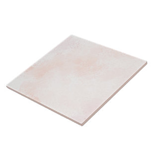 Roze Watercolor Textuur Tegeltje