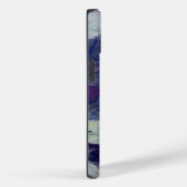 Roze watergelilies: 1897-1999 van Monet Case-Mate iPhone Case (Achterkant / Rechts)