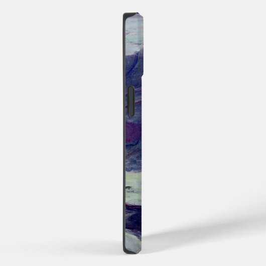 Roze watergelilies: 1897-1999 van Monet Case-Mate iPhone Case (Achterkant / Rechts)