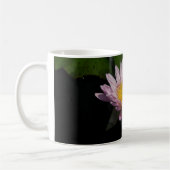 Roze Waterlelie Koffiemok (Links)