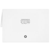 Roze waterlelies (Achterkant Horizontaal)