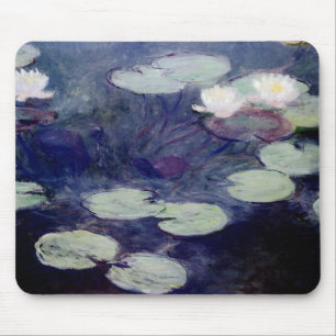 Roze waterlelies: 1897-99, ingediend door Monet Muismat