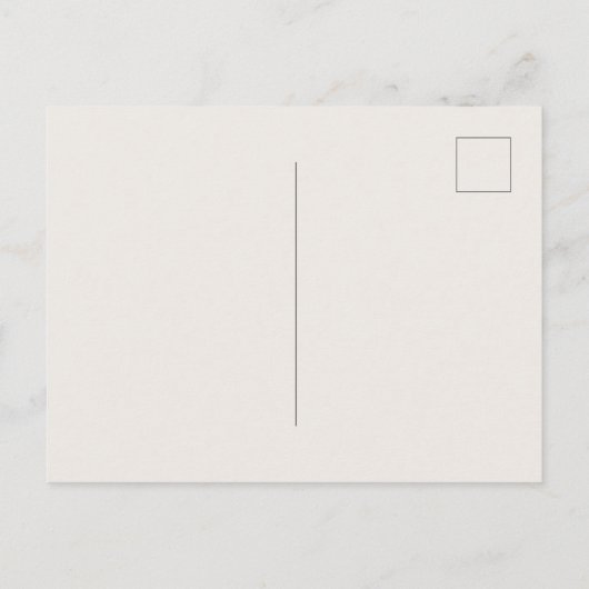 Roze Waterverf Beer Meisje Baby shower Briefkaart (Achterkant)