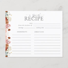 Roze Waterverf Bloemen Vrijgezellenfeest Recept Ka