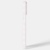 Roze Waterverf boog pompoenen voor Herfst Case-Mate iPhone Case (Achterkant / Rechts)